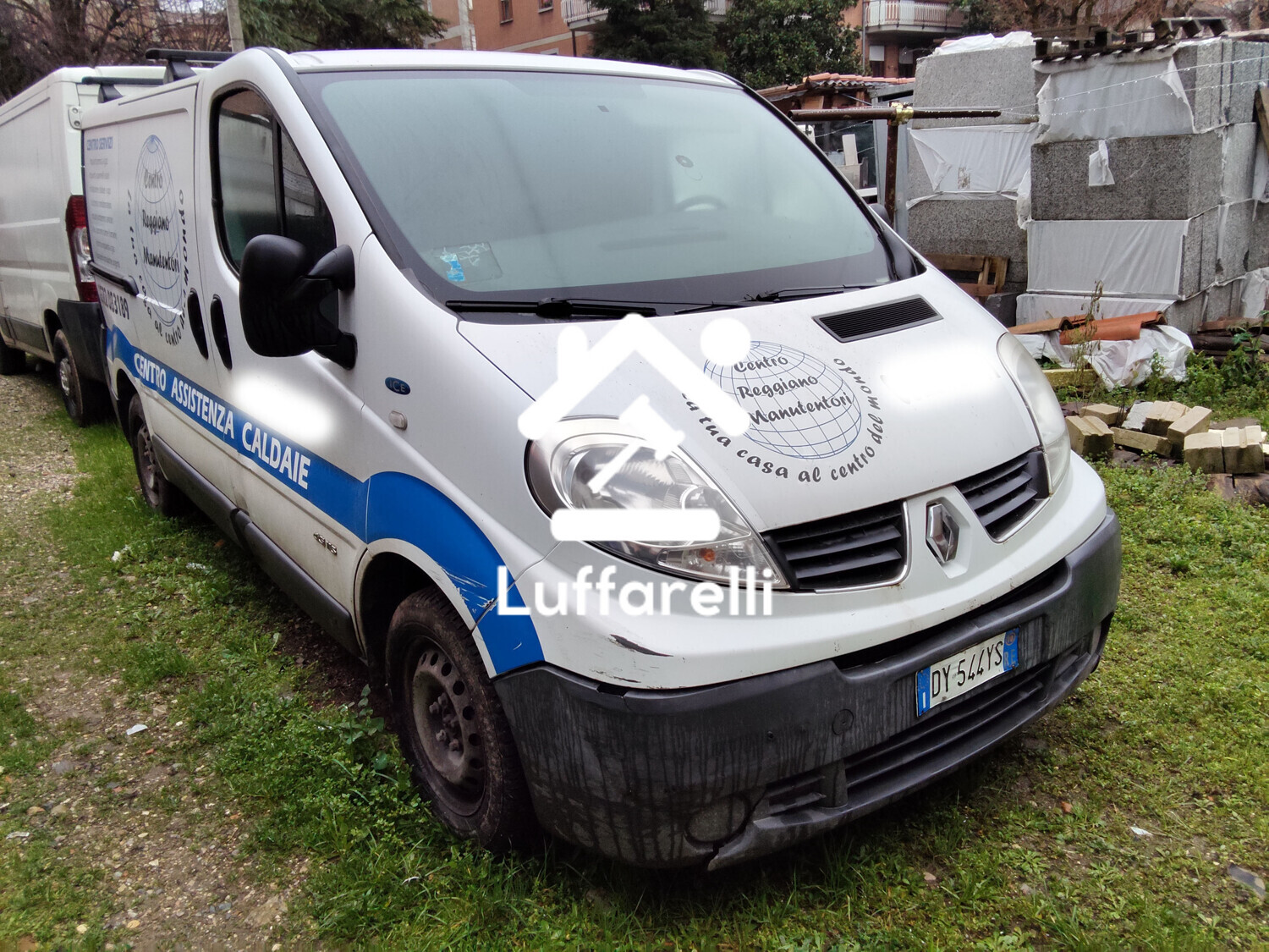 Automezzi Commerciali — foto 2