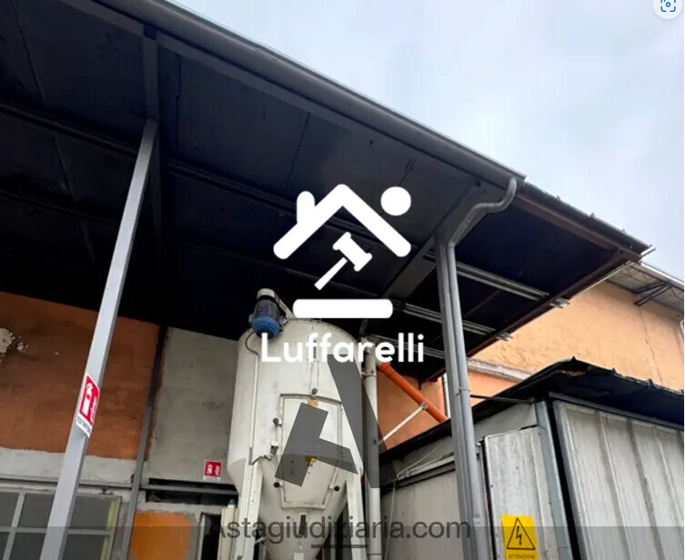 Attrezzature Industriali — foto 3