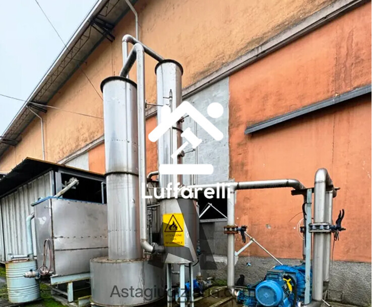Attrezzature Industriali — foto 4