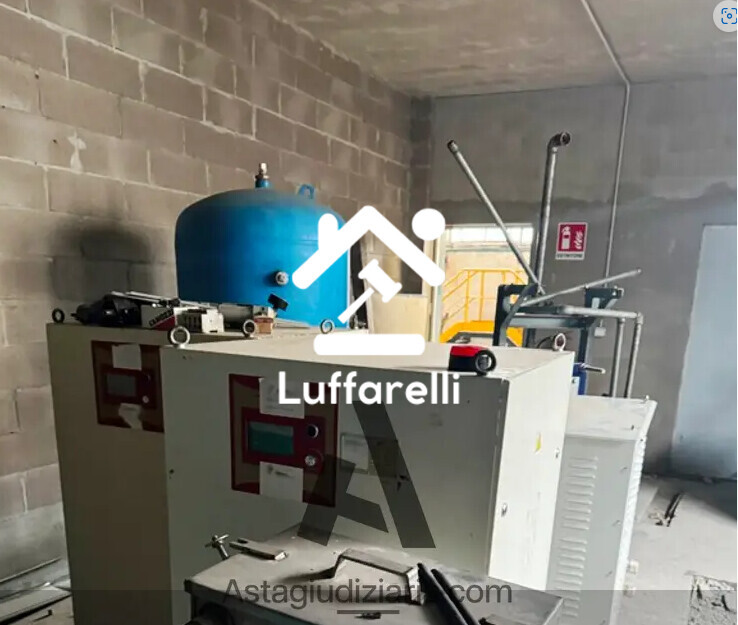 Attrezzature Industriali — foto 5