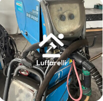 Macchinari Per La Lavorazione Della Ceramica, Dei Laterizi, Del Vetro E Del Marmo — foto 4