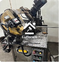 Macchinari Per La Lavorazione Della Ceramica, Dei Laterizi, Del Vetro E Del Marmo — foto 2