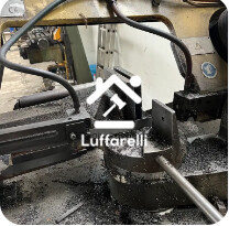 Macchinari Per La Lavorazione Della Ceramica, Dei Laterizi, Del Vetro E Del Marmo — foto 3