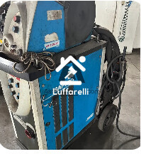 Macchinari Per La Lavorazione Della Ceramica, Dei Laterizi, Del Vetro E Del Marmo — foto 3