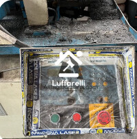 Macchinari Per La Lavorazione Della Ceramica, Dei Laterizi, Del Vetro E Del Marmo — foto 8