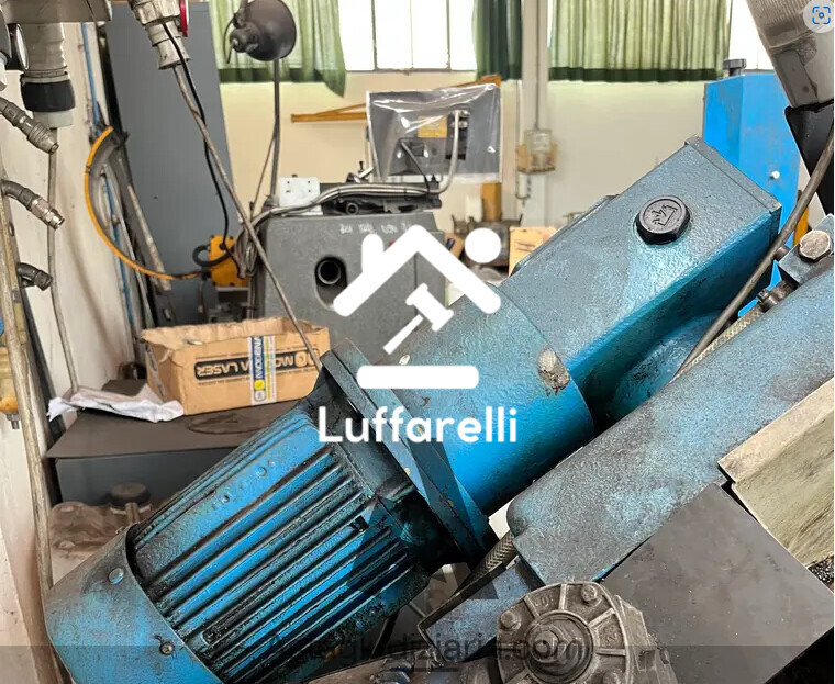 Macchinari Per La Lavorazione Della Ceramica, Dei Laterizi, Del Vetro E Del Marmo — foto 3