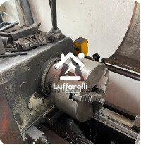 Macchinari Per La Lavorazione Della Ceramica, Dei Laterizi, Del Vetro E Del Marmo — foto 3