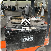 Macchinari Per La Lavorazione Della Ceramica, Dei Laterizi, Del Vetro E Del Marmo — foto 2