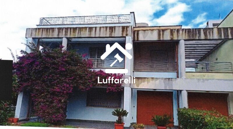 Immagine di CASA / VILLA VIA NETTUNENSE 223/A – ANZIO