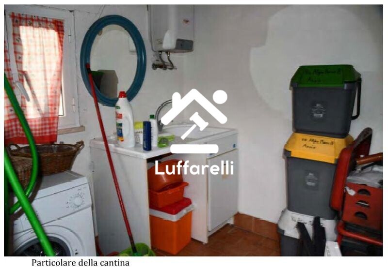 Immagine di CASA / VILLA VIA DELLE ALGHE MARINE – ANZIO