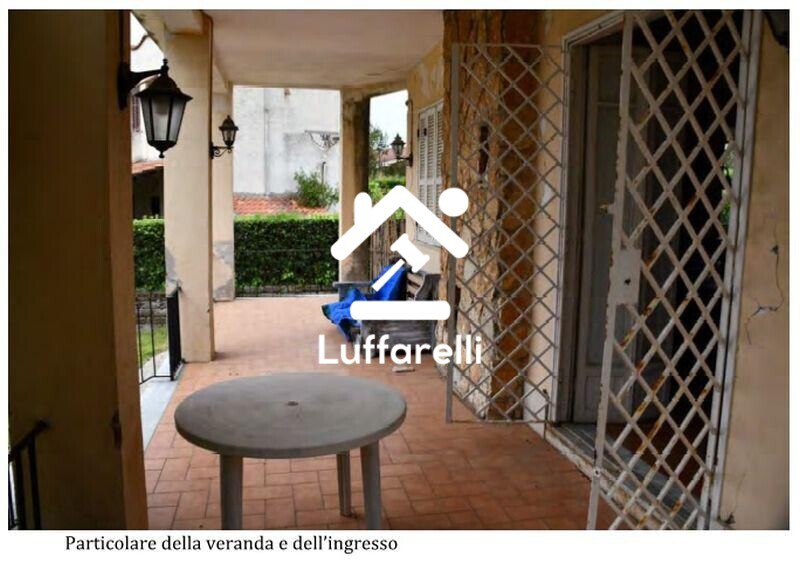 Immagine di CASA / VILLA VIA DELLE ALGHE MARINE – ANZIO