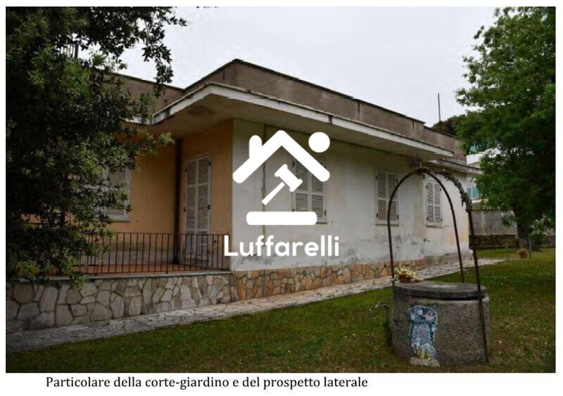 Immagine di CASA / VILLA VIA DELLE ALGHE MARINE – ANZIO