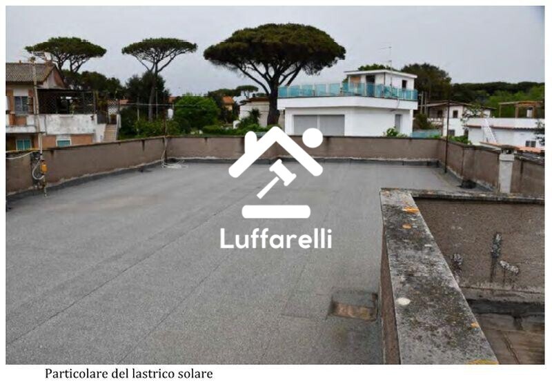 Immagine di CASA / VILLA VIA DELLE ALGHE MARINE – ANZIO