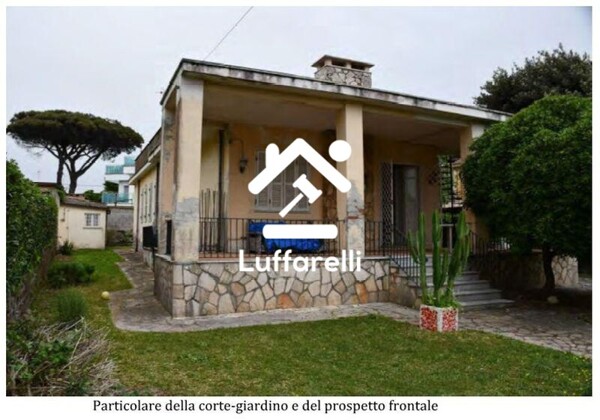 CASA / VILLA VIA DELLE ALGHE MARINE - ANZIO — foto 3