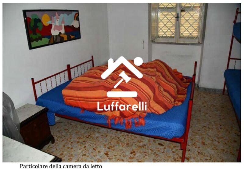 Immagine di CASA / VILLA VIA DELLE ALGHE MARINE – ANZIO