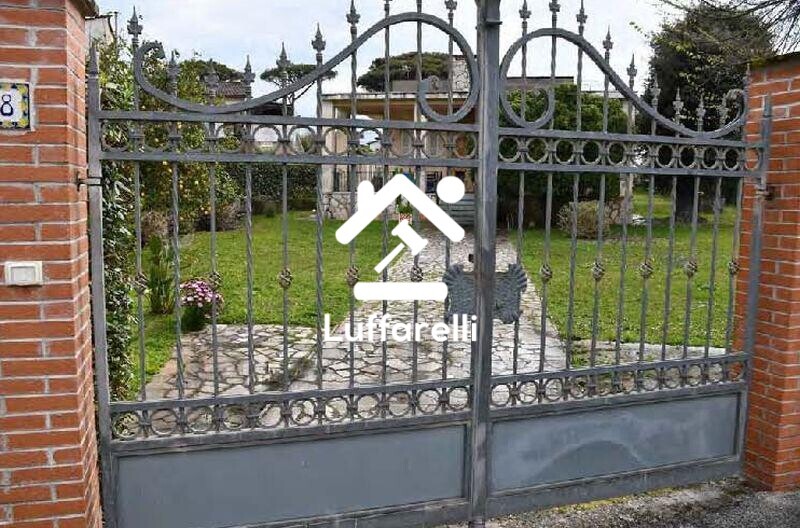 Immagine di CASA / VILLA VIA DELLE ALGHE MARINE – ANZIO