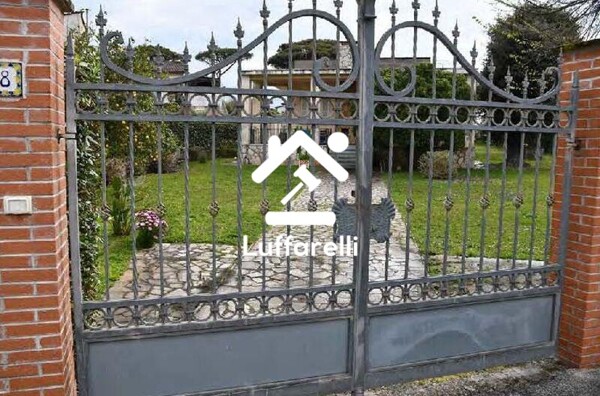 CASA / VILLA VIA DELLE ALGHE MARINE - ANZIO — foto 2