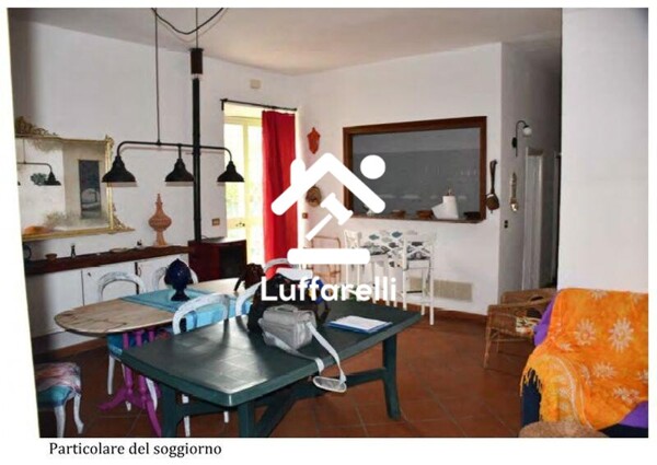 CASA / VILLA VIA DELLE ALGHE MARINE - ANZIO — foto 9