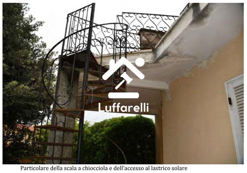 Immagine di CASA / VILLA VIA DELLE ALGHE MARINE – ANZIO