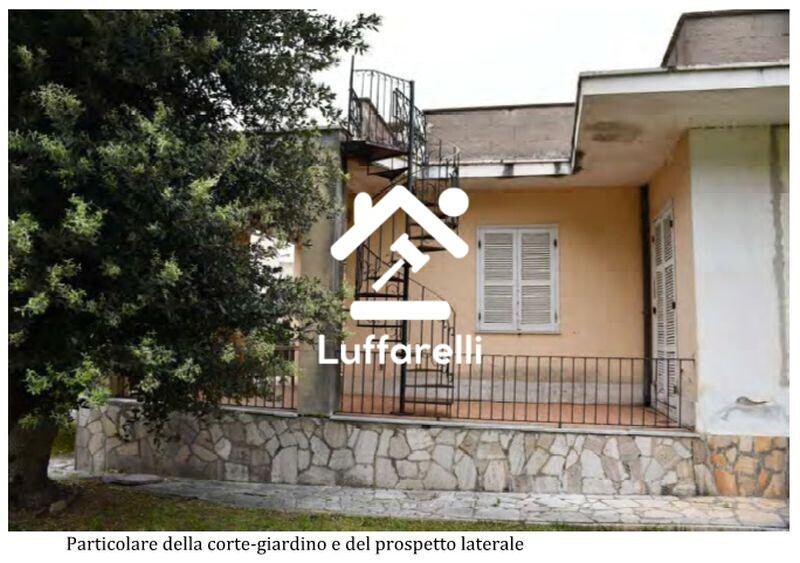 Immagine di CASA / VILLA VIA DELLE ALGHE MARINE – ANZIO