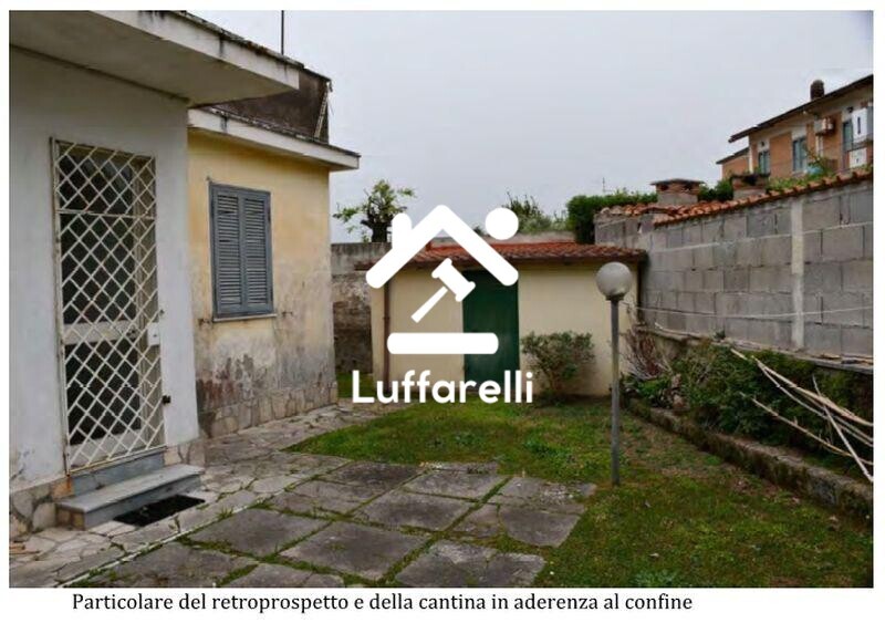 Immagine di CASA / VILLA VIA DELLE ALGHE MARINE – ANZIO