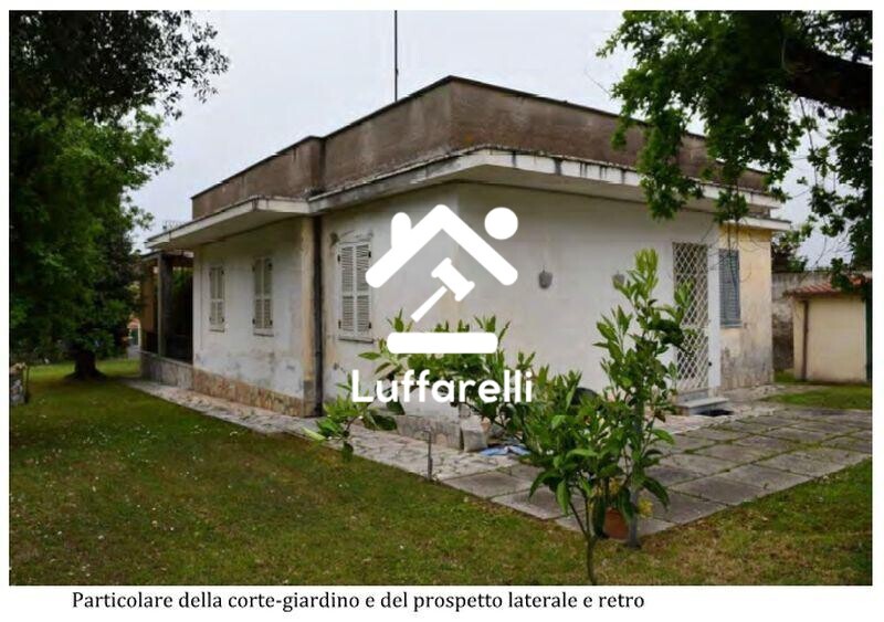 Immagine di CASA / VILLA VIA DELLE ALGHE MARINE – ANZIO