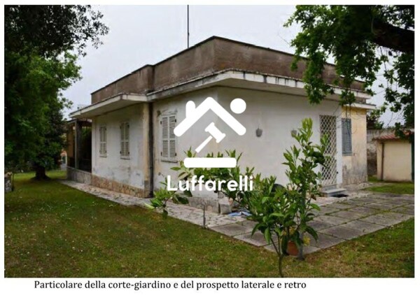 CASA / VILLA VIA DELLE ALGHE MARINE - ANZIO — foto 4