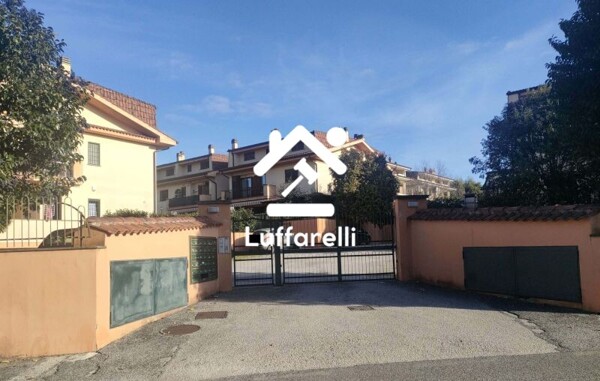 APPARTAMENTO VIA COLLE CAGIOLI - LARIANO — foto 3