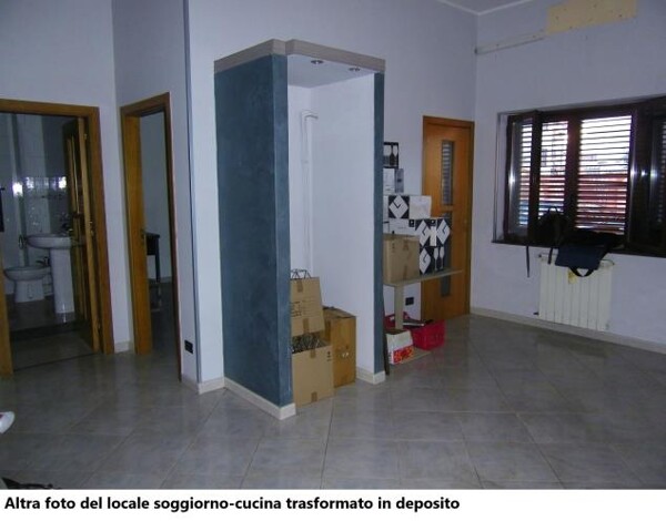 APPARTAMENTO VIA PIETRO NENNI - LUSCIANO — foto 3