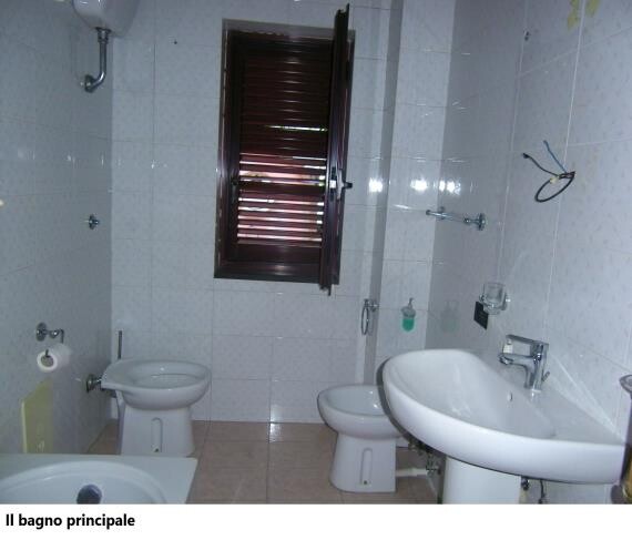 APPARTAMENTO VIA PIETRO NENNI - LUSCIANO — foto 4