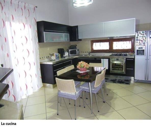 APPARTAMENTO VIA PIETRO NENNI - LUSCIANO — foto 2