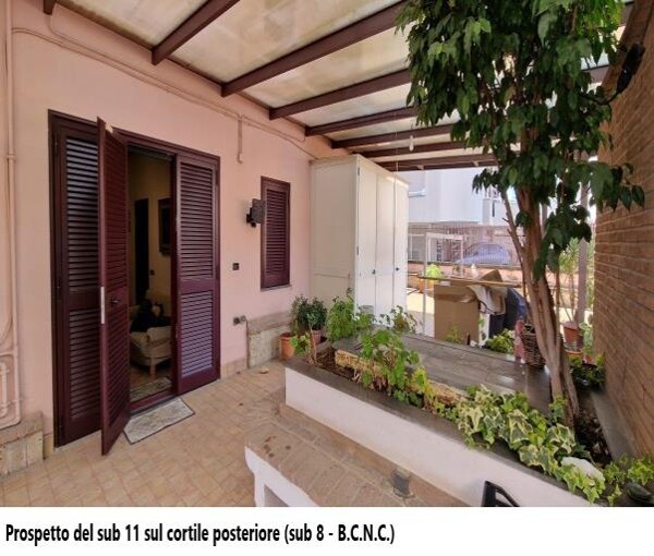 APPARTAMENTO VIA PIETRO NENNI - LUSCIANO — foto 2