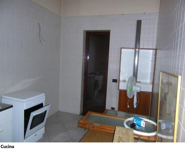 APPARTAMENTO VIA PIETRO NENNI - LUSCIANO — foto 3