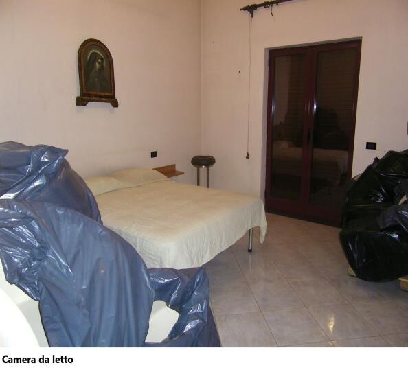 APPARTAMENTO VIA PIETRO NENNI - LUSCIANO — foto 4