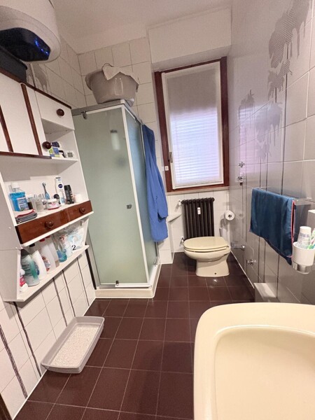 APPARTAMENTO VIALE CESARE BATTISTI - MONZA — foto 7