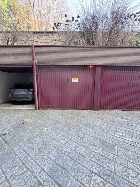 APPARTAMENTO VIALE CESARE BATTISTI - MONZA — foto 9