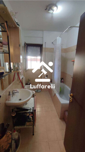 APPARTAMENTO VIA A. STARRABBA DI RUDINÌ - POMEZIA — foto 5
