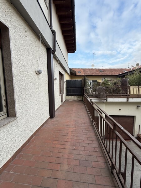 APPARTAMENTO VIA CURTATONE E MONTANARA - LISSONE — foto 3