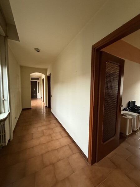 APPARTAMENTO VIA CURTATONE E MONTANARA - LISSONE — foto 7