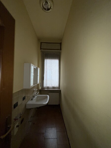 APPARTAMENTO VIA CURTATONE E MONTANARA - LISSONE — foto 9