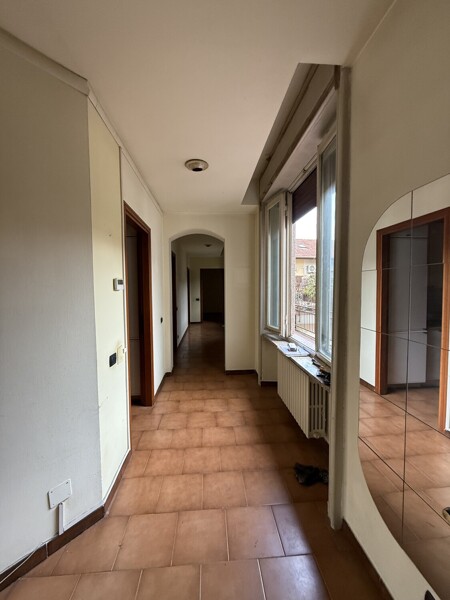 APPARTAMENTO VIA CURTATONE E MONTANARA - LISSONE — foto 4