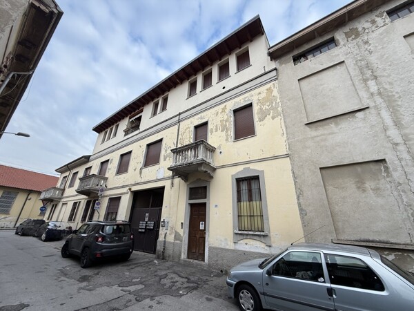APPARTAMENTO VIA CURTATONE E MONTANARA - LISSONE — foto 2