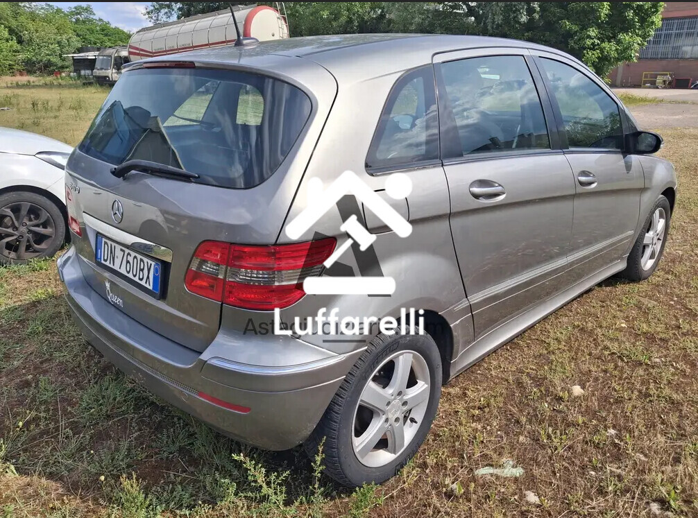Autovetture — foto 4