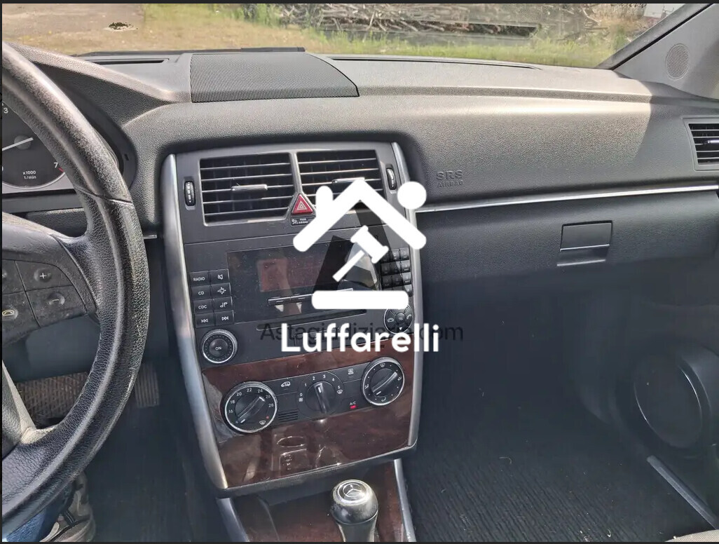Autovetture — foto 8
