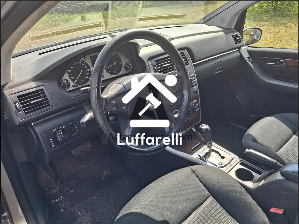 Autovetture — foto 7