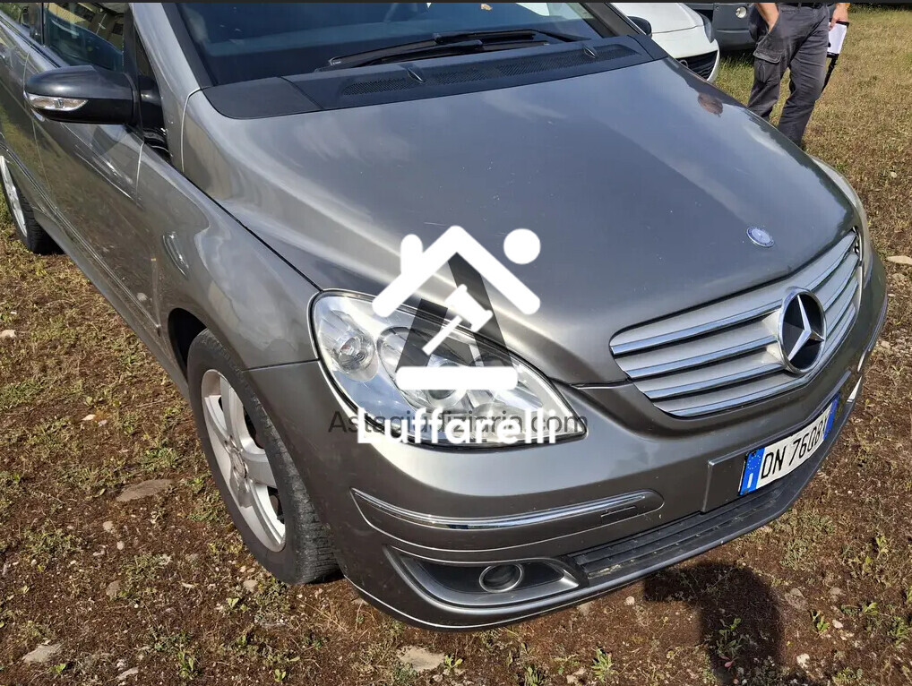 Autovetture — foto 2