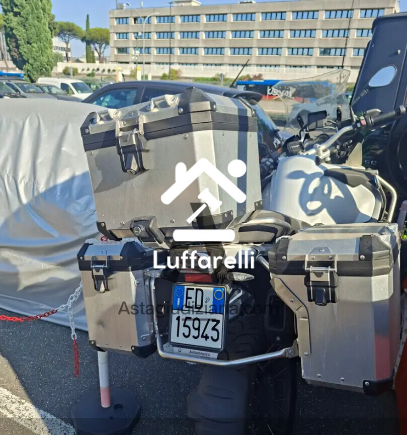 Motoveicolo O Ciclomotore — foto 3