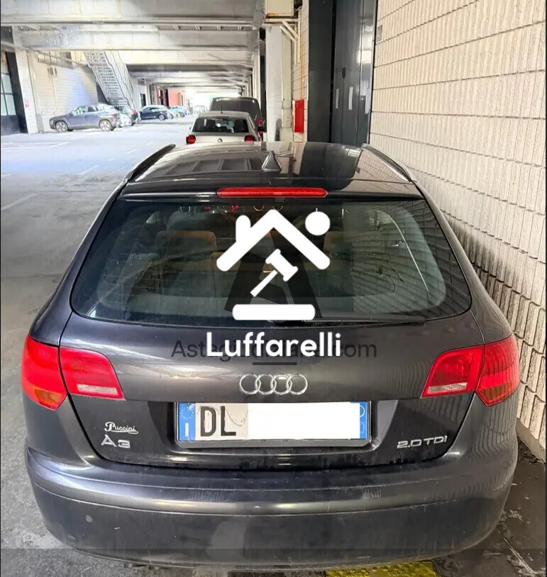 Autovetture — foto 5