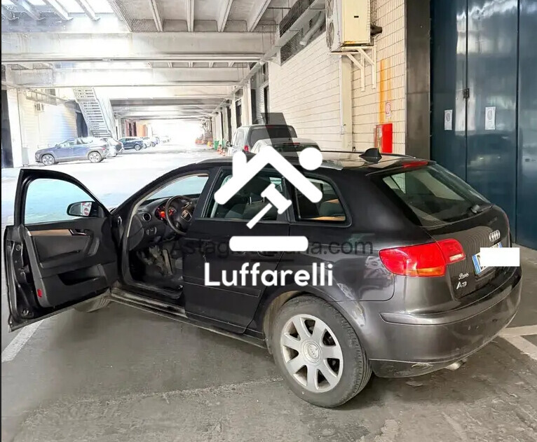 Autovetture — foto 2