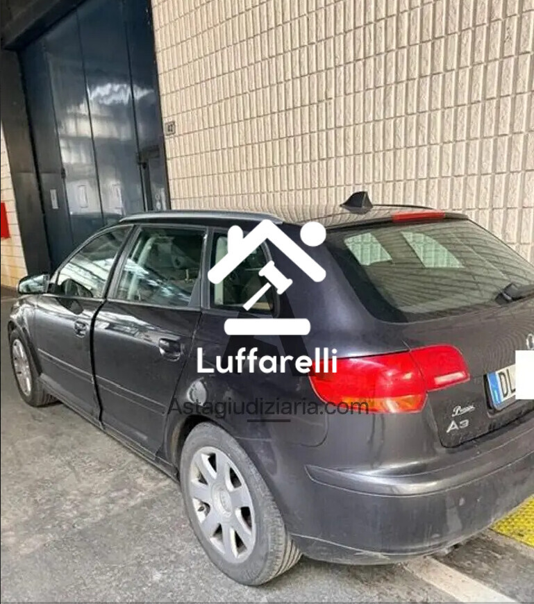 Autovetture — foto 3